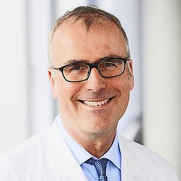 Clemens-Becker, International Motor Impairment Conference Speaker 2025