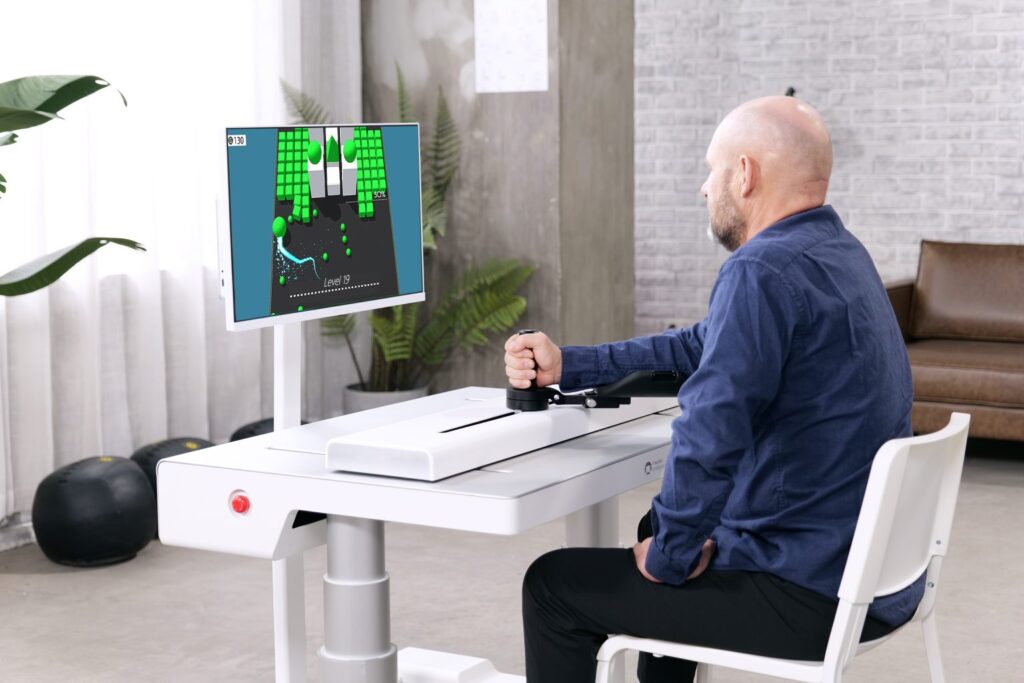 ArmMotus M2 Pro
