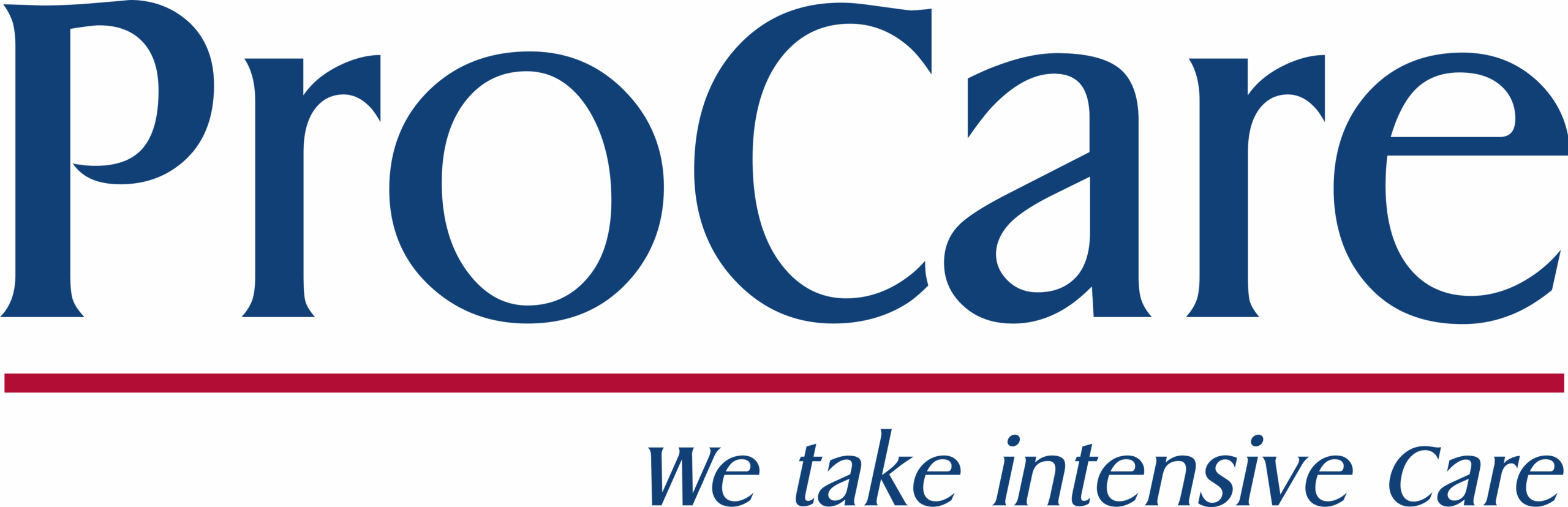 ProCare Logo